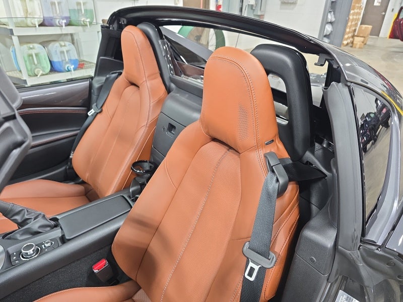 2023 Mazda Mazda MX-5 Miata RF Grand Touring