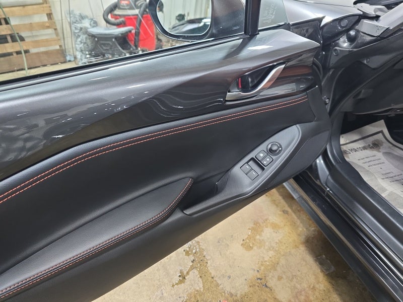 2023 Mazda Mazda MX-5 Miata RF Grand Touring