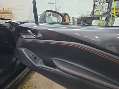 2023 Mazda Mazda MX-5 Miata RF Grand Touring