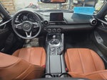 2023 Mazda Mazda MX-5 Miata RF Grand Touring
