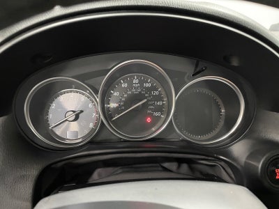 2015 Mazda Mazda CX-5 Touring