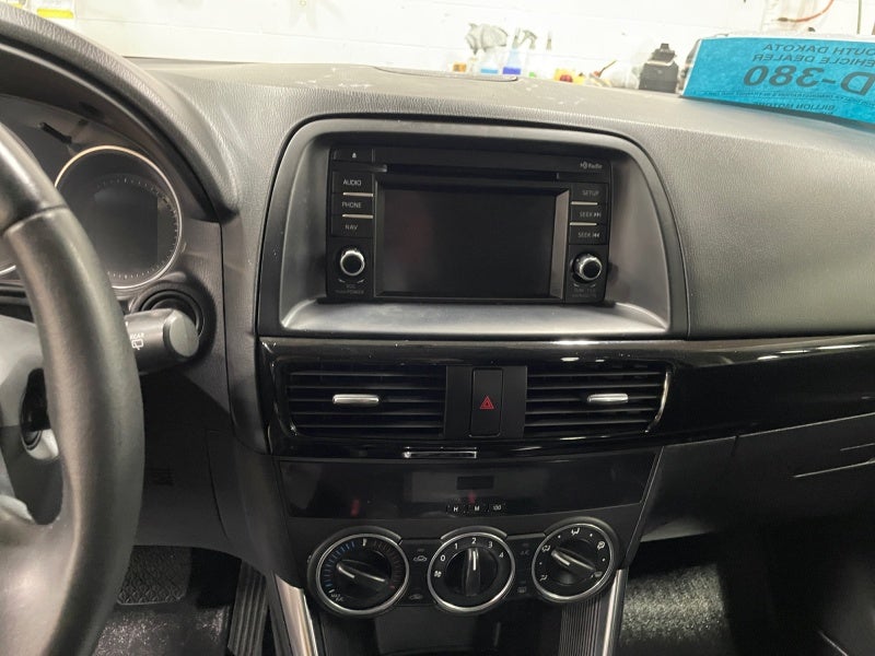 2015 Mazda Mazda CX-5 Touring