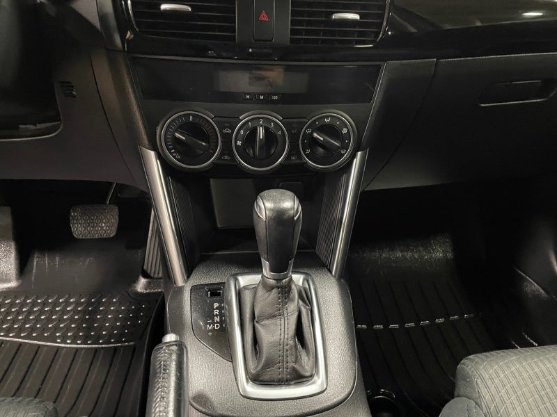 2015 Mazda Mazda CX-5 Touring