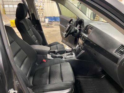 2015 Mazda Mazda CX-5 Touring