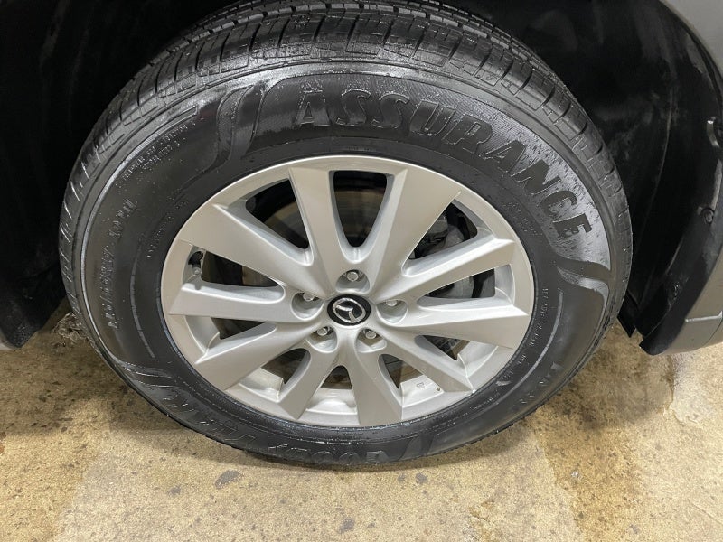 2015 Mazda Mazda CX-5 Touring