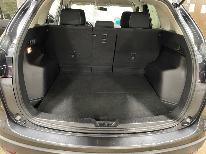 2015 Mazda Mazda CX-5 Touring