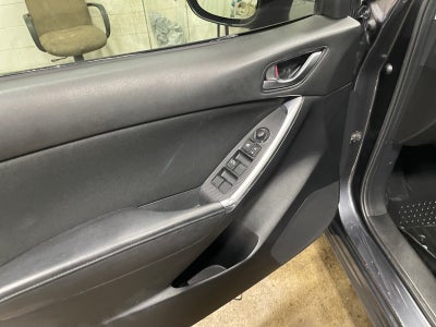 2015 Mazda Mazda CX-5 Touring