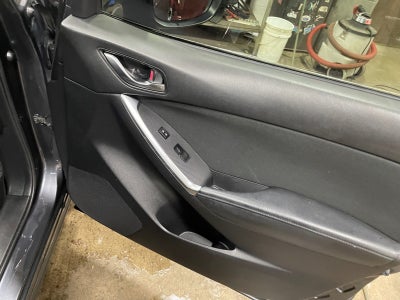 2015 Mazda Mazda CX-5 Touring