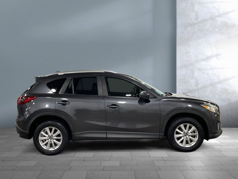 2015 Mazda Mazda CX-5 Touring