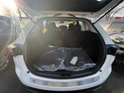 2025 Mazda Mazda CX-5 2.5 S AWD