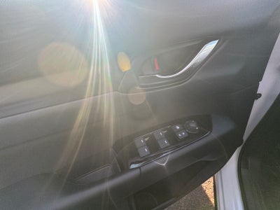 2025 Mazda Mazda CX-5 2.5 S AWD