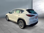 2025 Mazda Mazda CX-5 2.5 S AWD