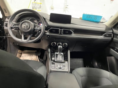 2023 Mazda Mazda CX-5 2.5 S