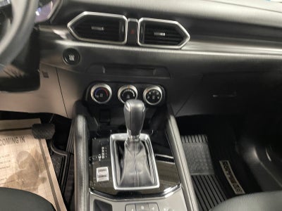 2023 Mazda Mazda CX-5 2.5 S