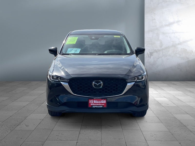 2023 Mazda Mazda CX-5 2.5 S