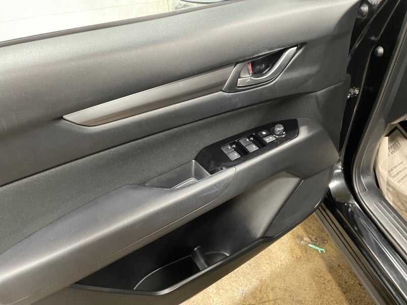 2023 Mazda Mazda CX-5 2.5 S