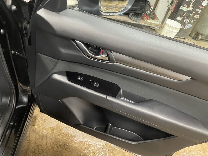 2023 Mazda Mazda CX-5 2.5 S