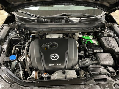 2023 Mazda Mazda CX-5 2.5 S