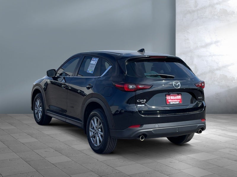 2023 Mazda Mazda CX-5 2.5 S