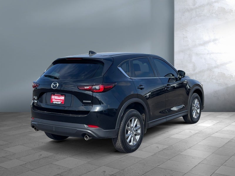 2023 Mazda Mazda CX-5 2.5 S