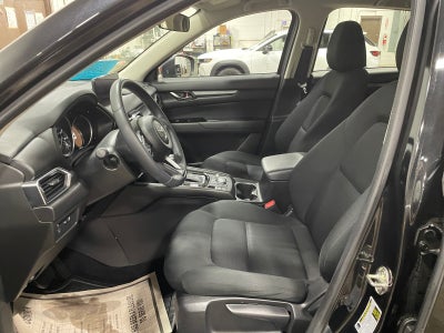 2023 Mazda Mazda CX-5 2.5 S