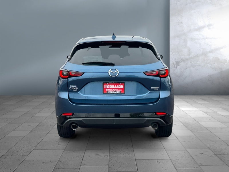 2023 Mazda Mazda CX-5 2.5 Turbo