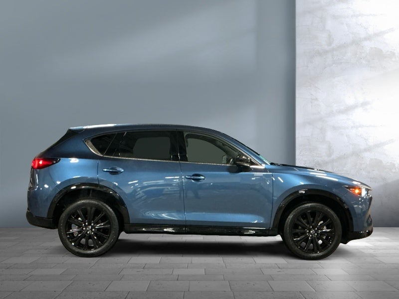 2023 Mazda Mazda CX-5 2.5 Turbo