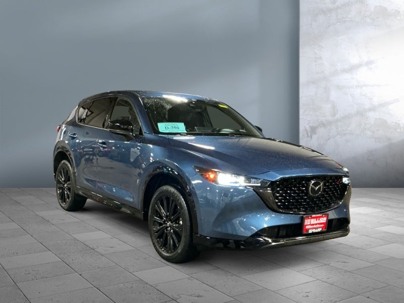 2023 Mazda Mazda CX-5 2.5 Turbo