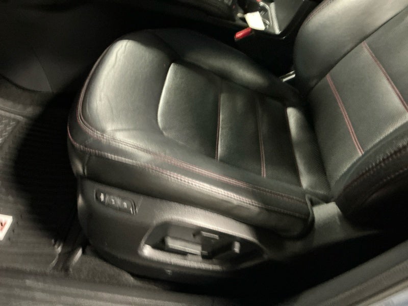 2023 Mazda Mazda CX-5 2.5 Turbo