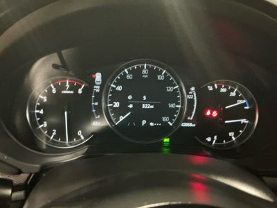 2023 Mazda Mazda CX-5 2.5 Turbo