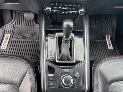 2023 Mazda Mazda CX-5 2.5 Turbo