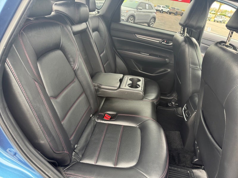 2023 Mazda Mazda CX-5 2.5 Turbo