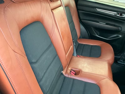 2024 Mazda Mazda CX-5 2.5 Carbon Turbo