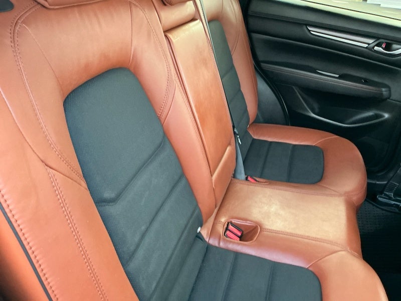 2024 Mazda Mazda CX-5 2.5 Carbon Turbo