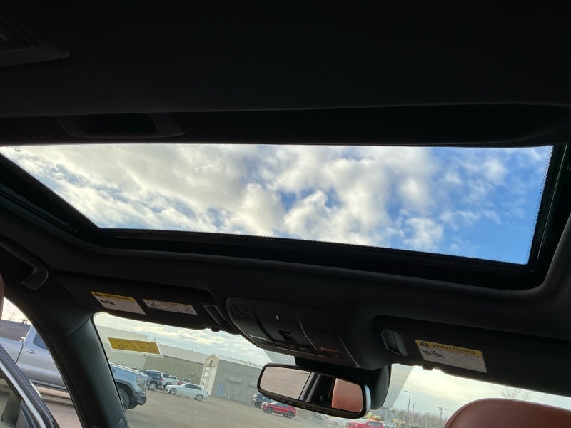 2024 Mazda Mazda CX-5 2.5 Carbon Turbo