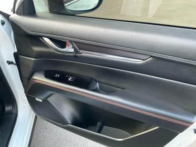 2024 Mazda Mazda CX-5 2.5 Carbon Turbo