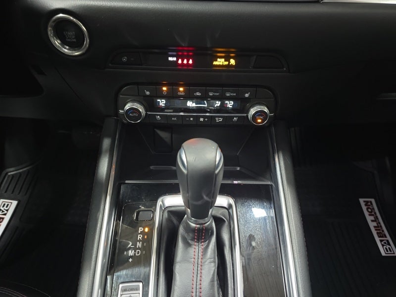 2023 Mazda Mazda CX-5 2.5 Turbo