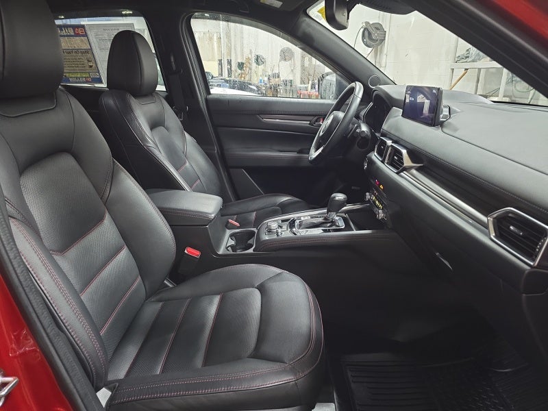2023 Mazda Mazda CX-5 2.5 Turbo