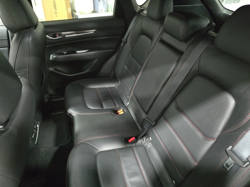 2023 Mazda Mazda CX-5 2.5 Turbo