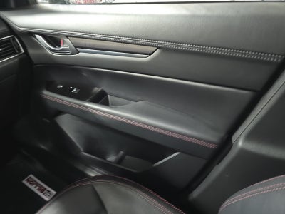 2023 Mazda Mazda CX-5 2.5 Turbo