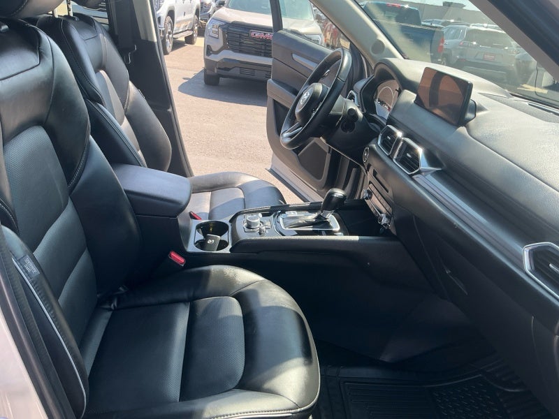 2024 Mazda Mazda CX-5 2.5 S Select Package