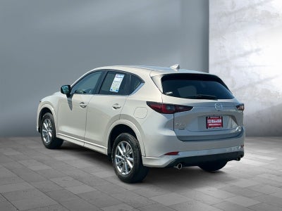 2024 Mazda Mazda CX-5 2.5 S Select Package