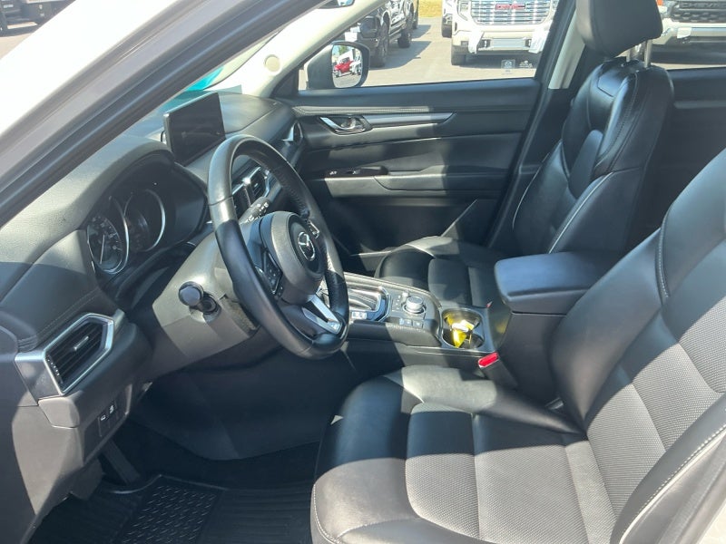 2024 Mazda Mazda CX-5 2.5 S Select Package