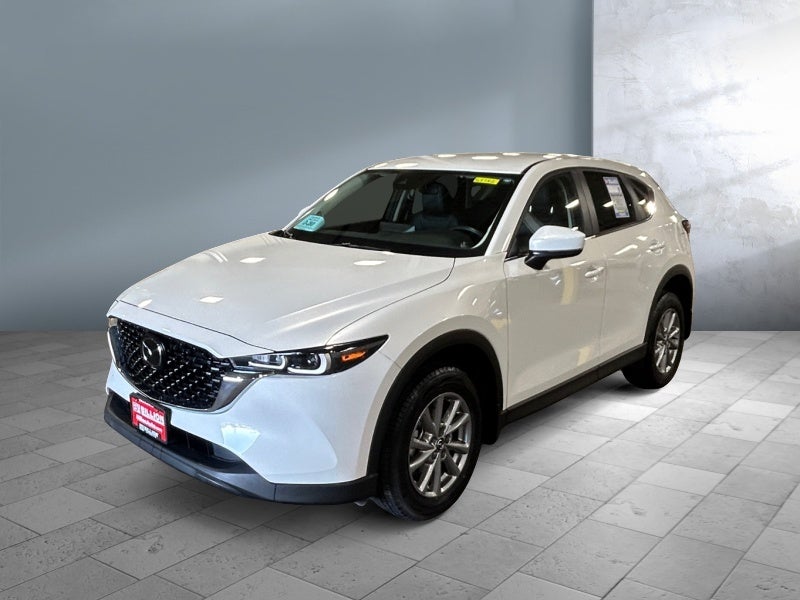 2023 Mazda CX-5 S Select Package