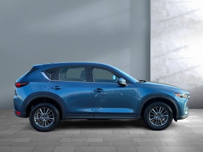 2018 Mazda Mazda CX-5 Sport