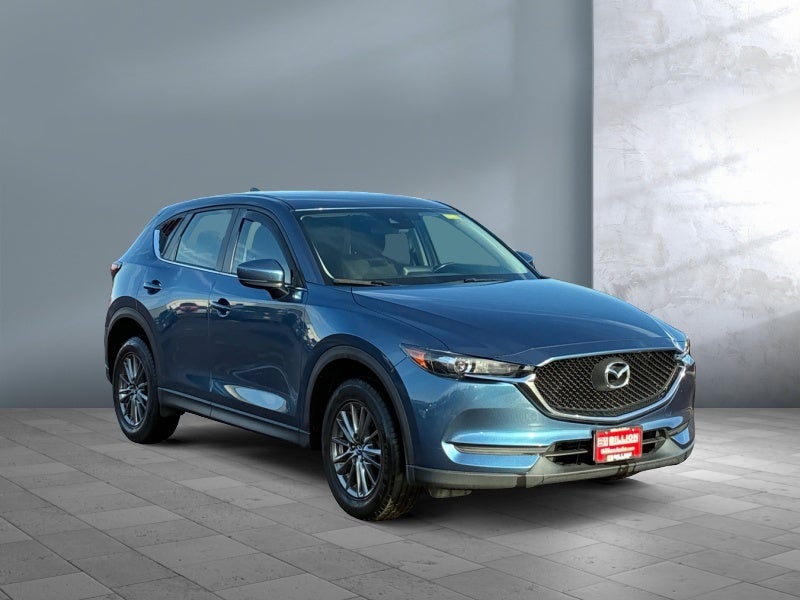 2018 Mazda Mazda CX-5 Sport