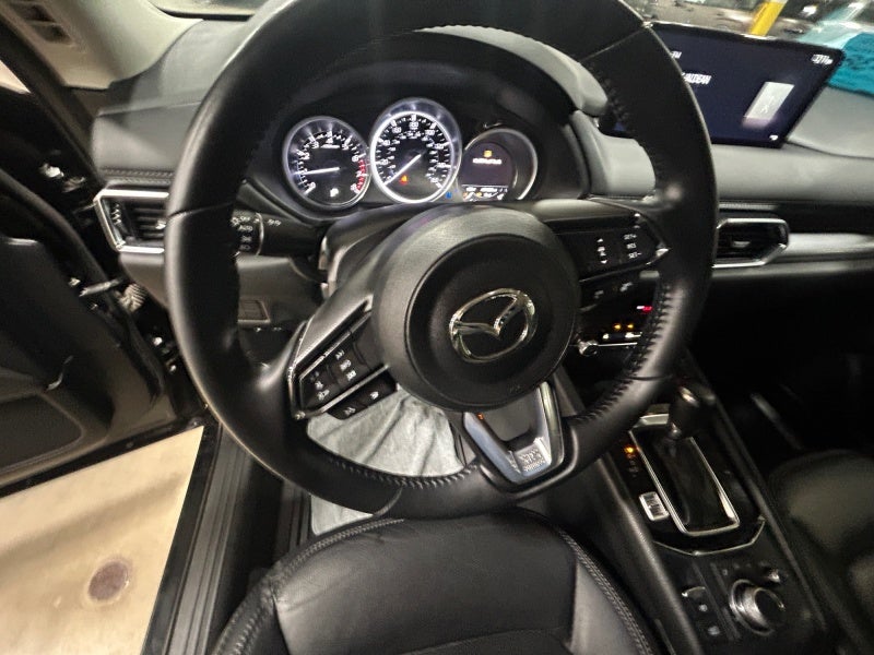 2024 Mazda Mazda CX-5 2.5 S Preferred Package