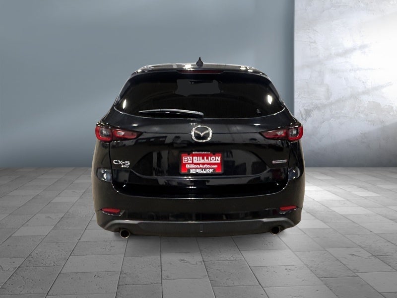2024 Mazda Mazda CX-5 2.5 S Preferred Package