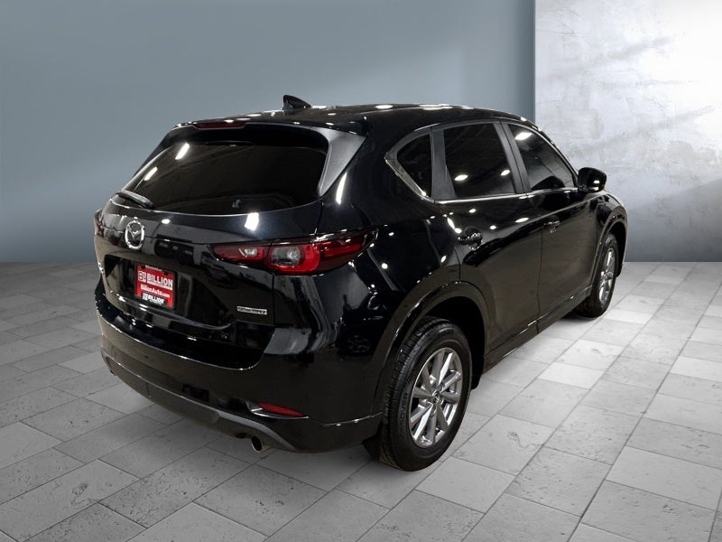 2024 Mazda Mazda CX-5 2.5 S Preferred Package