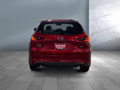 2024 Mazda Mazda CX-5 2.5 S Preferred Package